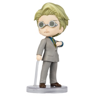 现货 万代 Figuarts Mini 咒术回战 七海建人 娜娜明师 Q版手办