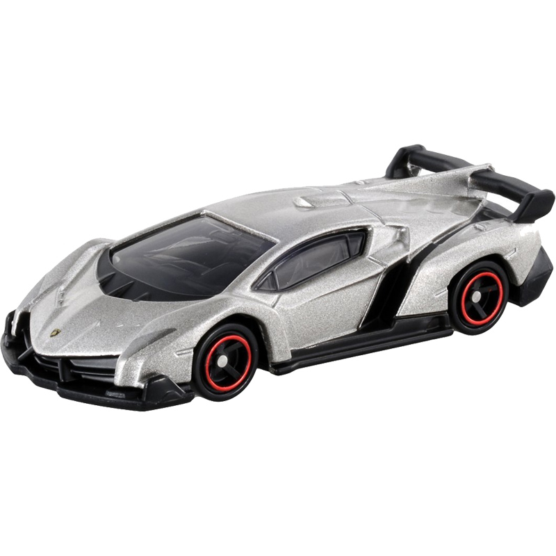 TOMY¶àÃÀ¿¨·ÂÕæºÏ³µÄ£ÐͶùÍ¯Íæ¾ß118ºÅÀ¼²©»ùÄá¶¾Ò©VENENO 801290