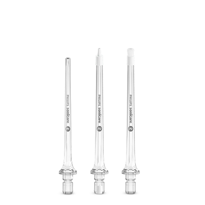 飞利浦冲牙器替换喷头hx3000喷嘴