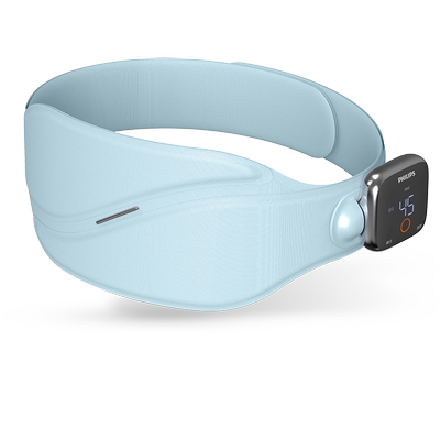 飞利浦家用腰臀按摩仪