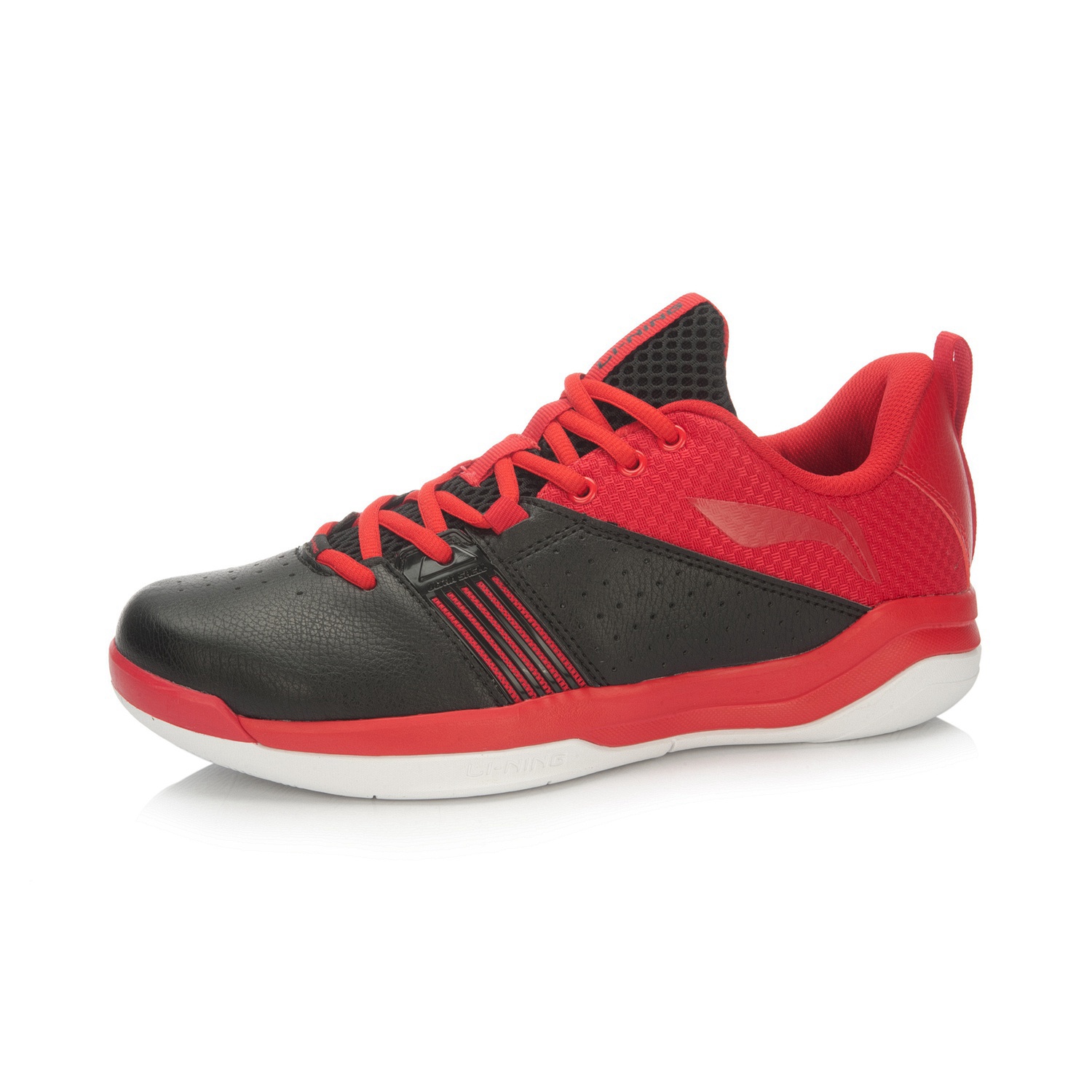 Chaussures de basketball homme LINING ABPL013 - Ref 857804 Image 4