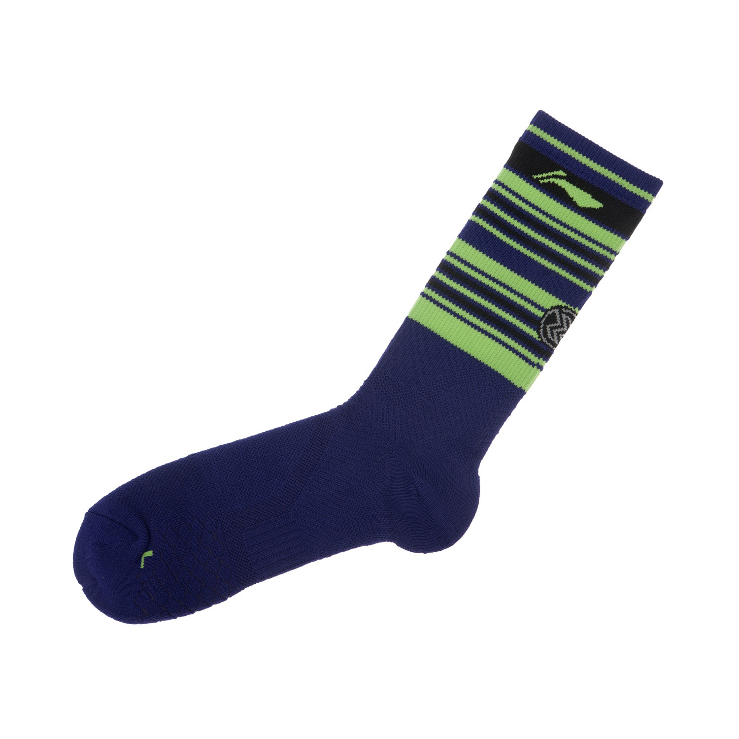 Chaussettes de sport LINING - Ref 1071717 Image 5