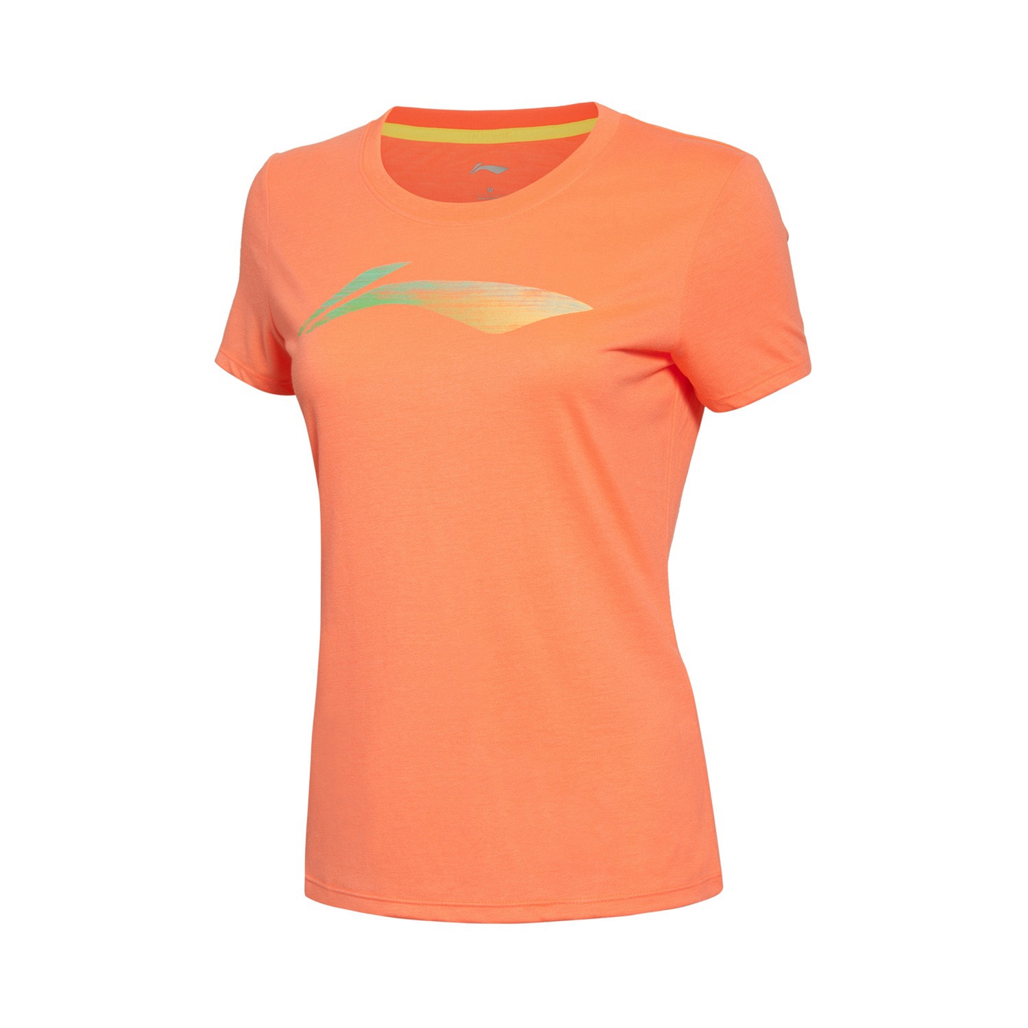 Vêtement de sport femme LINING ATSL102 en autre - Ref 617204 Image 5