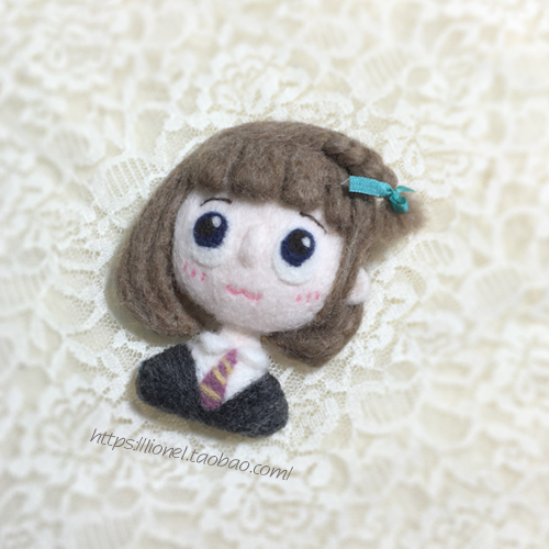 Broche en autre - Ref 1184124 Image 1