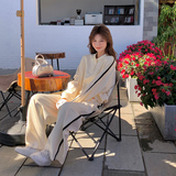 【春装有货】时尚休闲运动套装2D079-8903P165控238，女装运动套装，浙宝129