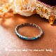 轻奢 铜合金手镯 ·时尚 铜 CIZ419手镯 柏荼