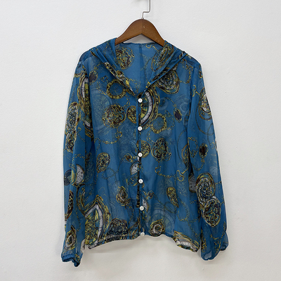 瑕疵处理真丝吊带T恤上衣裤子