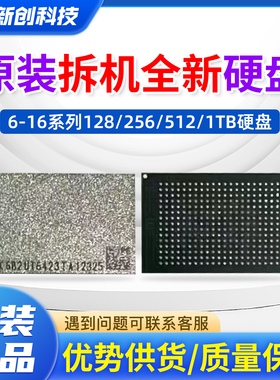 17 12/13/14 8代256硬盘11 X XR XS 7P 15 16Pro 512G 1TB 2T硬盘