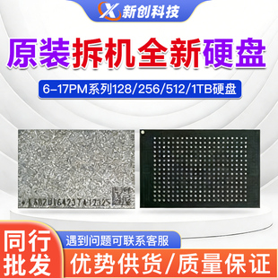 2T硬盘 1TB 8代256硬盘11 512G 16Pro