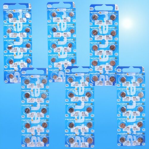 瑞士纽扣电池 377 364 371 321 394 379 395 362 317 315 373 626