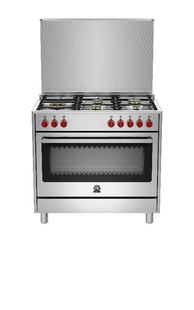 61L RIS95L 烤箱灶 BERTAZZONI 博塔祖尼