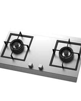 德国根德 GRUNDIG 燃气灶  JZT-G5625SX