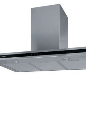 意大利品牌VALENTI华伦蒂 F05.90 IX F 不锈钢吸油烟机