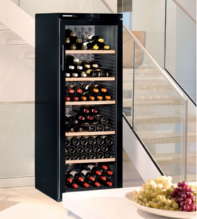 LIEBHERR 原装进口 Barrique系列酒柜/WKb 4112