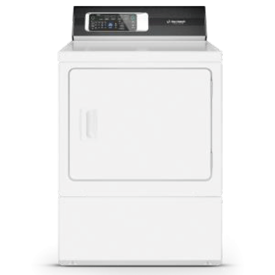 Huebsch 优必洗 经典美式烘干机  ZDEE9RGS455NW29