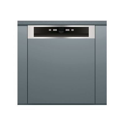 意大利进口ARISTON/ 阿里斯顿 HBC 2B19 X 嵌入式洗碗机