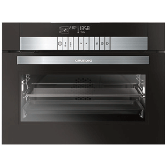 德国根德 GRUNDIG 多功能烤箱  GEKD47000B