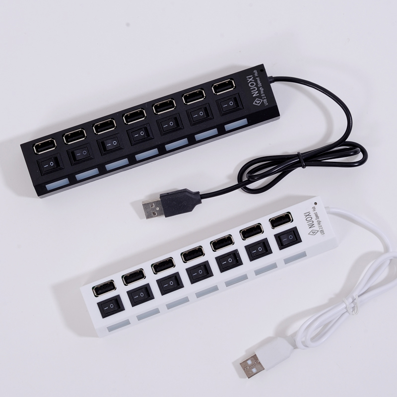 Concentrateur USB - Ref 365159 Image 4