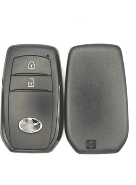 丰田BZ3智能钥匙89904-03010正品