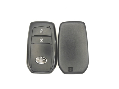 在线匹配智能钥匙丰田BZ3