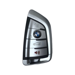 宝马BDC G/U底盘钥匙壳子