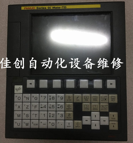 A02B-0321-B530/A20B-8201-0212发那科0I-Mate-MD控制器维修