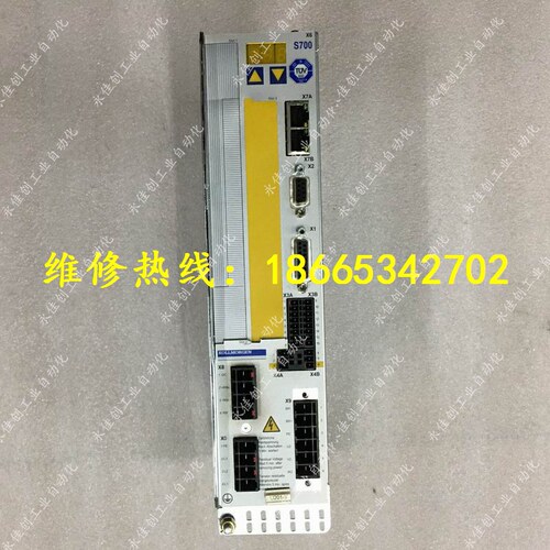 维修SCIR06260 美国科尔摩根驱动器 KOLLMORGEN SCIRO6260