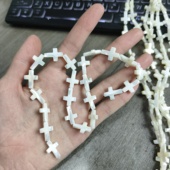 s123海贝壳十字架一条