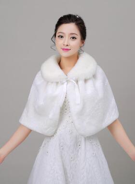 夜场ktv公主服酒店迎宾服套装dj女夜场服务员夜总会佳丽披肩保暖