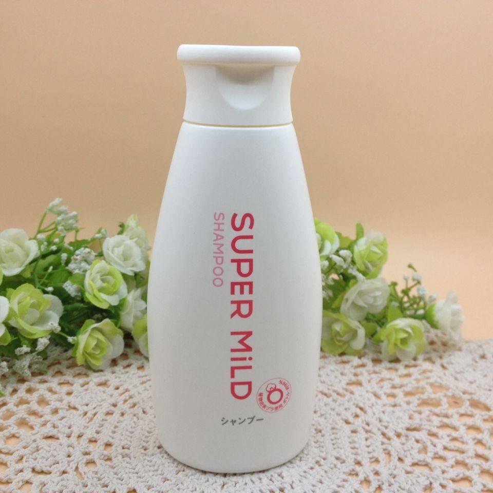 【1瓶包邮】 惠润 洗发露 鲜花芳香 220ml