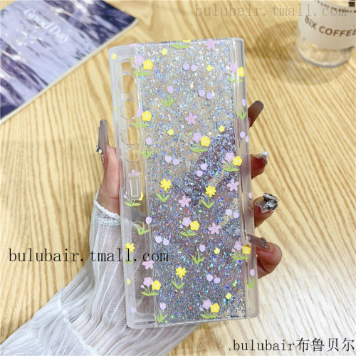 华为matexs2手机壳硅胶外壳xs2女
