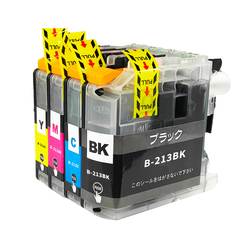 brother适用兄弟打印机墨盒