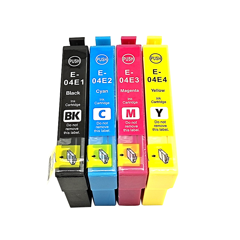 YSY墨盒适用打印机t04e1晶片