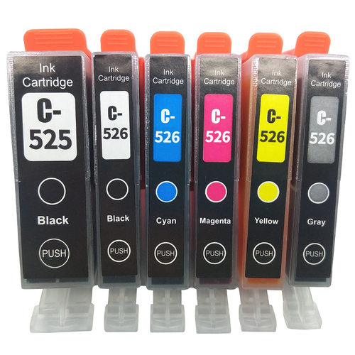 YSYPGI525佳能墨盒打印机耗材