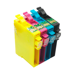 YSY适用爱普生Epson ME30 ME360 ME300 109墨盒T1091黑色ME OFFICE80W 700FW 600F打印机代用耗材T1191 T1231