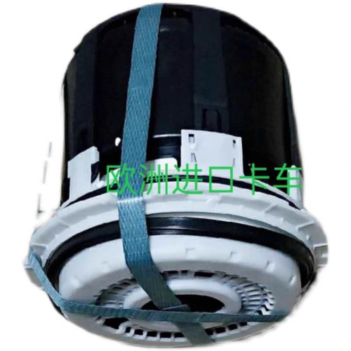 沃尔沃FM460FM420物流车泵车卡车精品干燥器滤芯干燥罐22223804