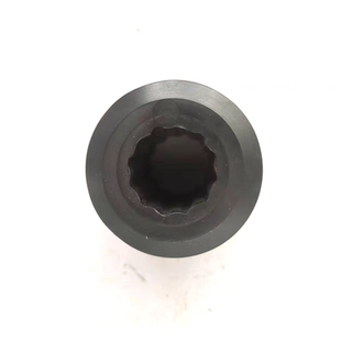 奔驰卡车泵车驾驶室减振器胶套横向控制臂衬套稳定杆衬套新款奔驰