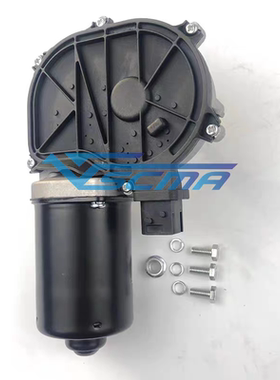 2558026新款斯堪尼亚雨刮电机 SCANIA P450 G450雨刮电机雨刷电机