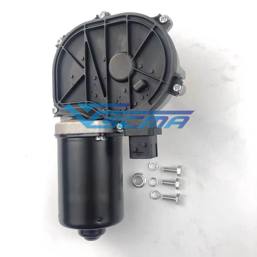 2558026新款斯堪尼亚雨刮电机 SCANIA P450 G450雨刮电机雨刷电机