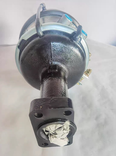6WF1 五十铃CYH EXR 51K 泵车搅拌车重货车左右刹车分泵总成 CYZ