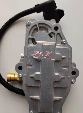 沃尔沃FM420 FM460卡车变速箱线圈阀控制阀21008344