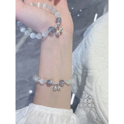 温柔的铃铛手炼，女性吸引