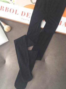 百变可可R9001春夏季防勾丝薄款连裤袜透气高腰细腻女生耐穿丝袜