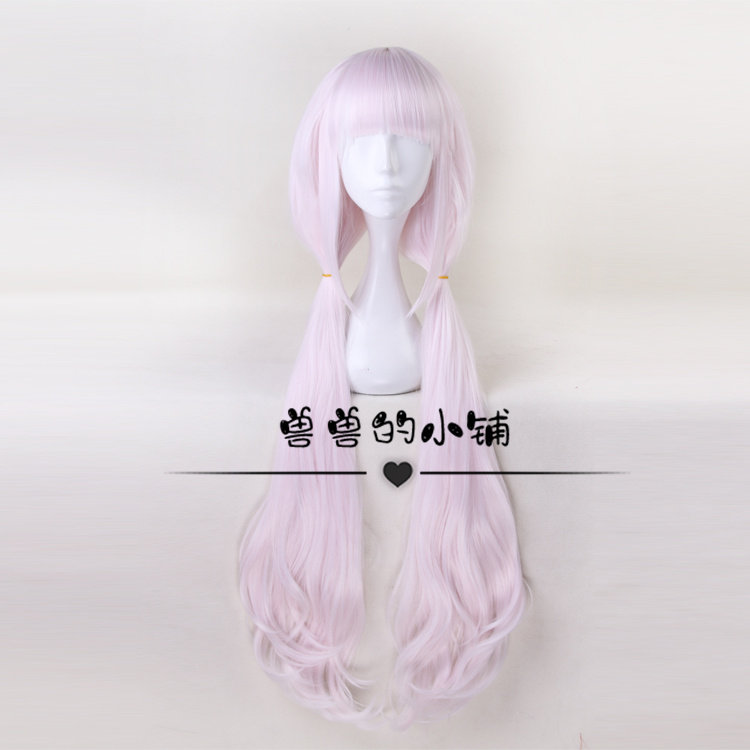 现货巧克力与香子兰COSPLACOSPLAY配件/