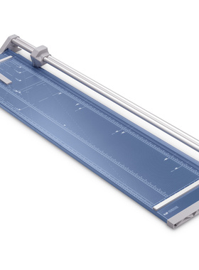 DAHLE 558 德国达乐滚轮切紙机切纸器可切长度1300mm厚0.7mm