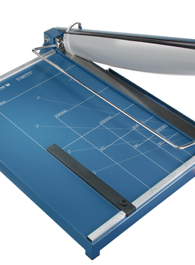 DAHLE 569 德国达乐A2切纸机切纸器可切割长700mm厚度3.5毫米