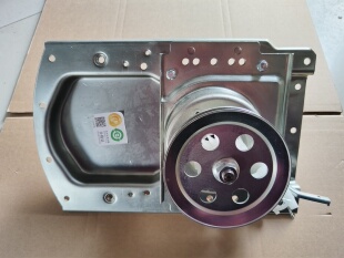 海尔洗衣机0030811727A  1726A离合器