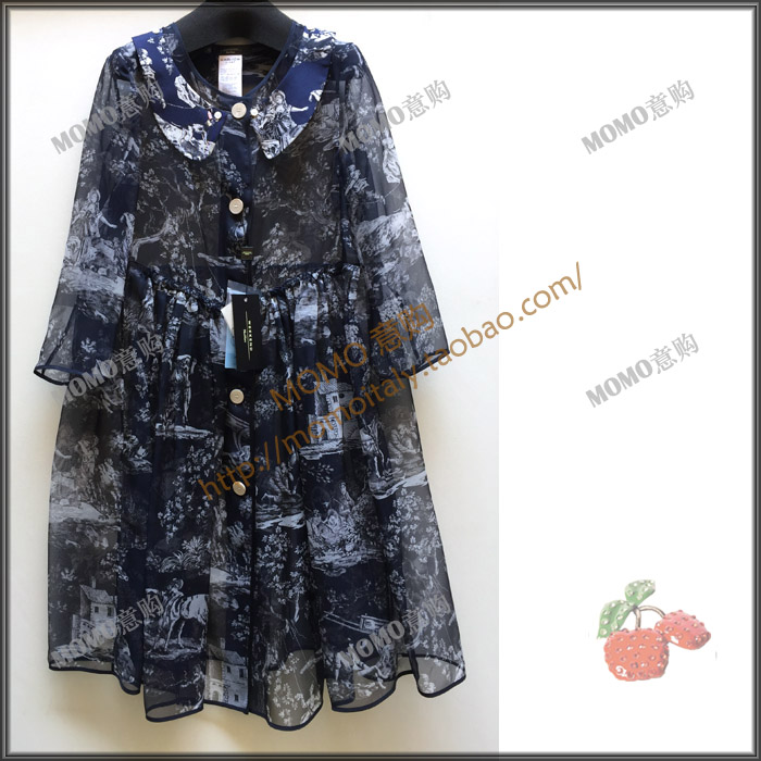 MOMOÒ⹺ MaxMara WEEKEND 2018Çﶬ¿î ±¡É´¸´¹Å·çÁ¬ÒÂȹ TASO