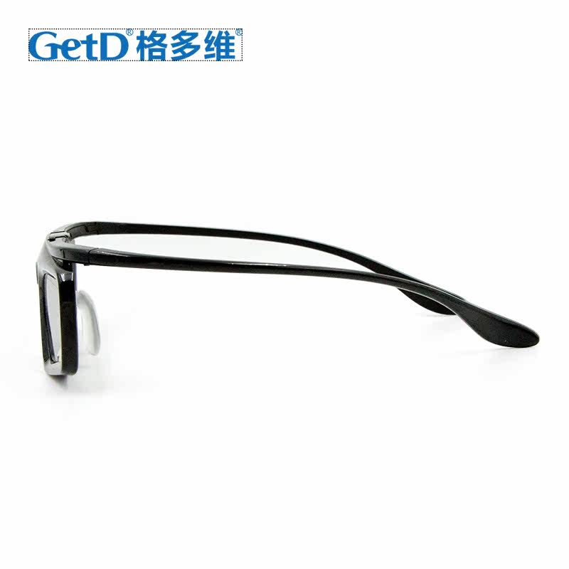 Lunettes 3D GETD - Ref 1237685 Image 3