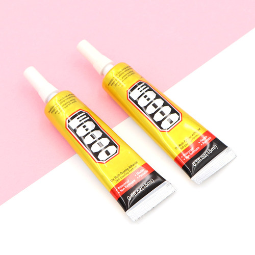 手工diy家用胶水送运费险